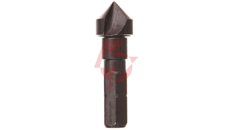 Pogłębiacz 10mm HSS trzpień 6-kąt WF2583000