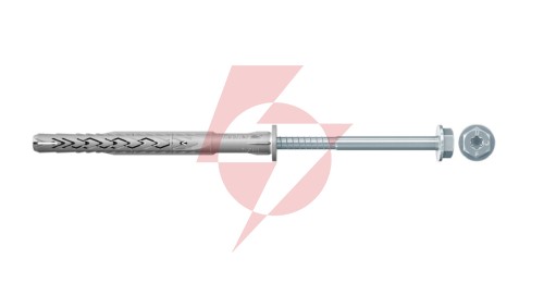 Kołek ramowy SXRL 10X160 FUS 522724 /50szt./