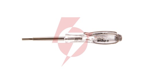 Próbnik napięcia 110-250V AC 25511L 34745