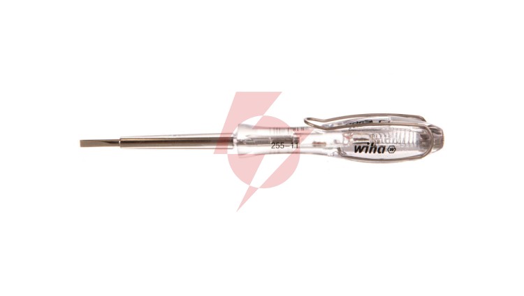 Próbnik napięcia 110-250V AC 25511L 34745
