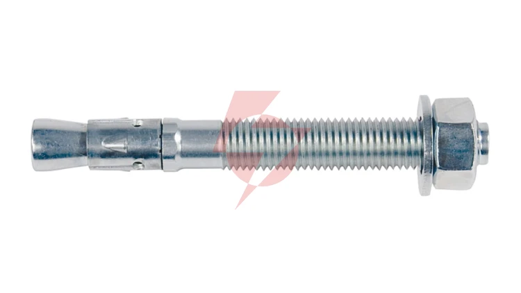 Kotwa sworzniowa FBN II 12/10 (12X106) 040950 /20szt./