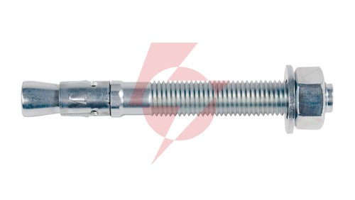 Kotwa sworzniowa FBN II 10/10 (10X86) 040827 /50szt./