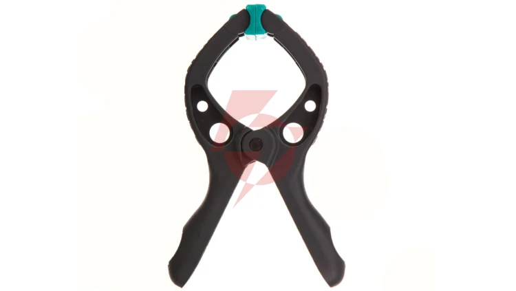 Ścisk sprężynowy microfix 30mm WF3433000