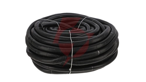 Rura karbowana samochodowa rozcięta 9/12 G.6158RP /100m/