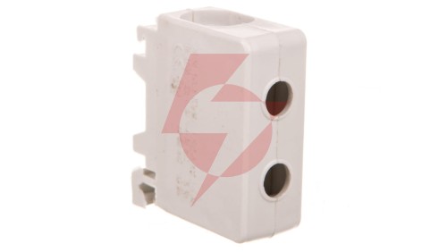 Złączka szynowa 1x50mm2 szara E.4117/CU