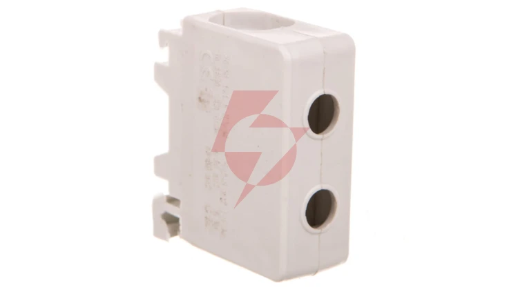 Złączka szynowa 1x50mm2 szara E.4117/CU