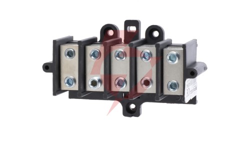 Listwa zaciskowa LZ 5x35mm2 150A E.4009A