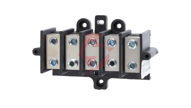 Listwa zaciskowa LZ 5x35mm2 150A E.4009A