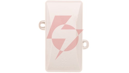 Puszka n/t hermetyczna 90x45 klick IP54 A.0063