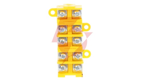 Listwa zaciskowa LZ 5x1,5-4mm2 32A E.4003