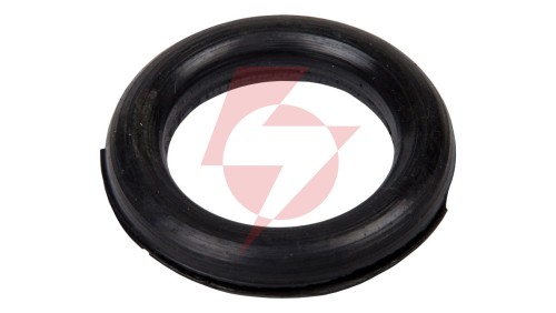 Przepust gumowy GH 29 czarny E01PK-01050100801 /100szt./