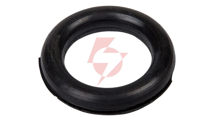 Przepust gumowy GH 29 czarny E01PK-01050100801 /100szt./