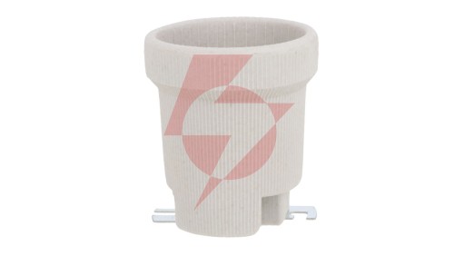 Oprawka E40 porcelanowa D.3012A
