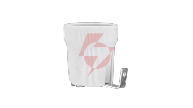 Oprawka E27 porcelanowa typ 426 D.3009A /20szt./