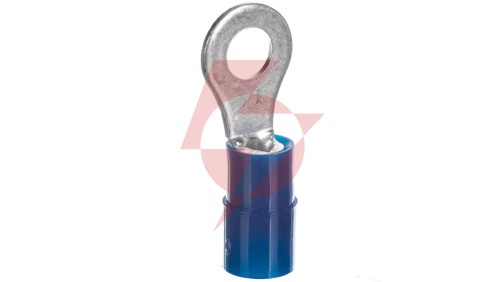 Końcówka kablowa oczkowa L-RB 4 1,5-2,5mm2 M4 63104170 /100szt./