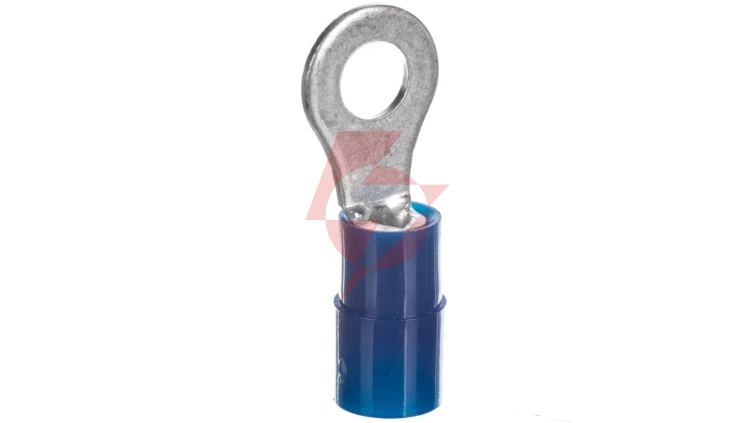 Końcówka kablowa oczkowa L-RB 4 1,5-2,5mm2 M4 63104170 /100szt./