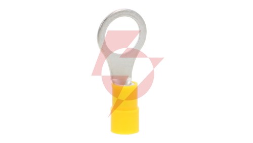 Końcówka kablowa oczkowa L-RC 10 4-6/M10 63104380