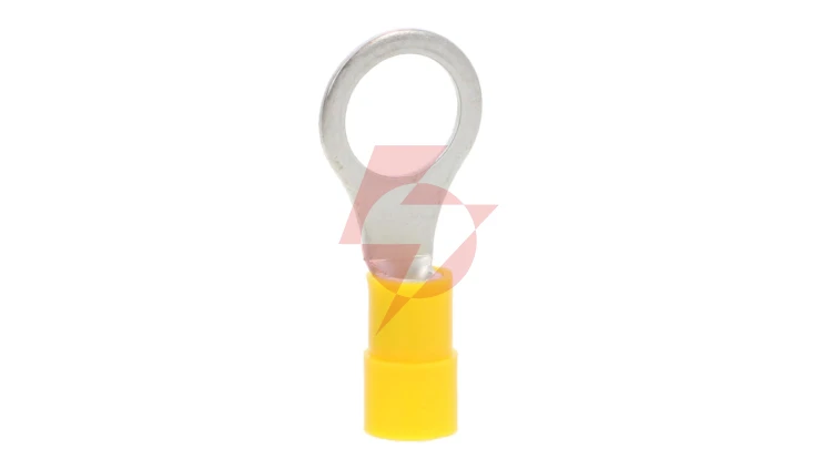 Końcówka kablowa oczkowa L-RC 10 4-6/M10 63104380