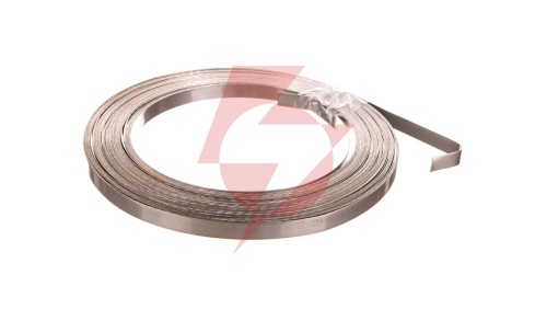 Taśma ze stali nierdzewnej 12,7x0,6mm ACIBAND 13 /25m/