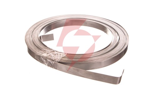 Taśma ze stali nierdzewnej 16x0,7mm ACIBAND 16 /25m/