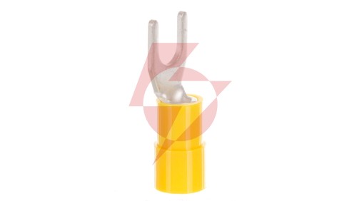 Końcówka kablowa widełkowa L-RC 5F 4-6/M5 63105220 /50szt./