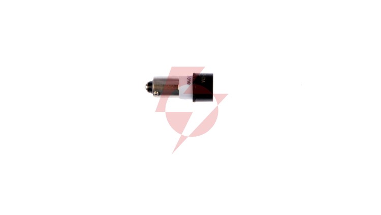 Brzęczyk BA9s 18-30V DC sygnał ciągły M22-XAM 229025