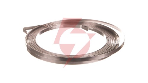 Taśma ze stali nierdzewnej 10x0,6mm ACIBAND 10 /25m/