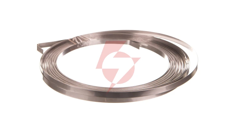 Taśma ze stali nierdzewnej 10x0,6mm ACIBAND 10 /25m/