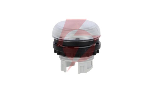 Główka lampki sygnalizacyjnej 22mm Multikolor LED M22-L-T 189595