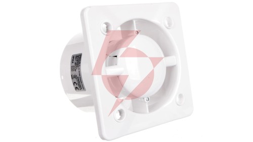 Korpus wentylatora, higrostat i timer Silent 100H SYSTEM+ KWS100H