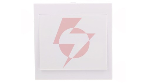 Przycisk sterowania radiowego 1 klawiszowy zasilanie 3V bateria CR2032 FiWave FW-WS1