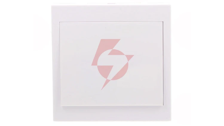 Przycisk sterowania radiowego 1 klawiszowy zasilanie 3V bateria CR2032 FiWave FW-WS1