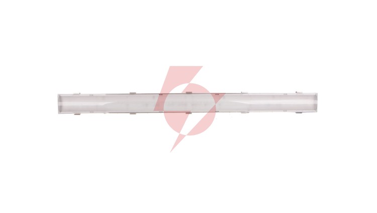 Oprawa hermetyczna LED COSMO APEX 1060.LED 47W 7470lm 4000K IP66 PC kl.pryzmatyczny 5139100