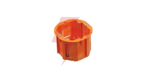 Puszka instalacyjna PK 60 regips głęboka łączeniowa A.0040P