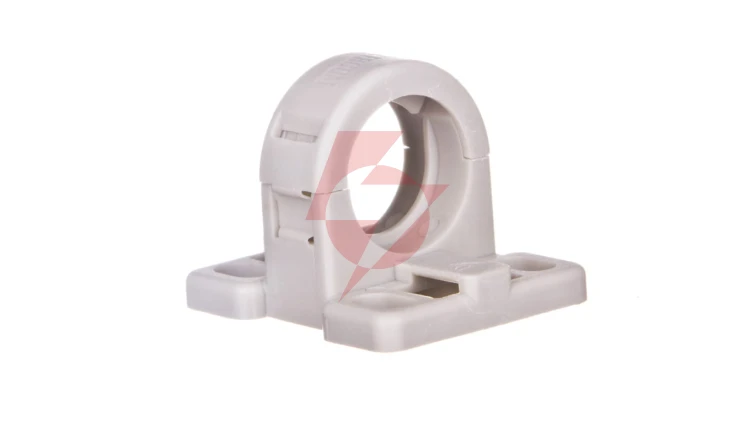 Uchwyt do RKR rur elastycznych URE 16 KPL E03DK-07500020501 /10szt./