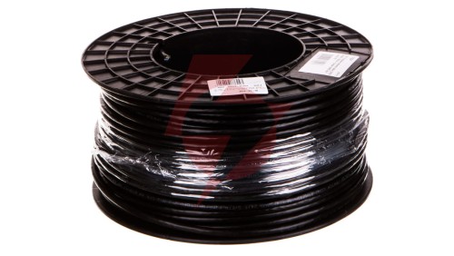 Kabel teleinformatyczny zewnętrzny U/UTP kat.6 4x2xAWG24 /100m/