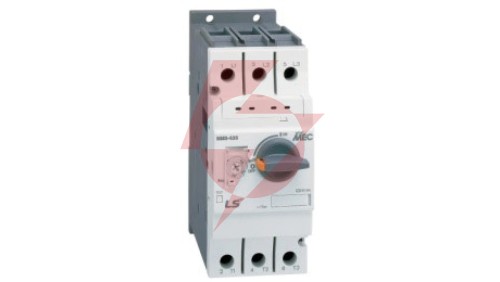 Wyłącznik silnikowy 34-50A MMS-63S 50A
