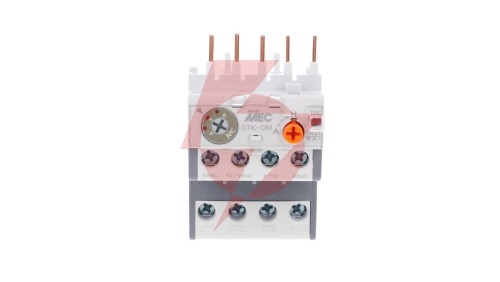 Przekaźnik termiczny 4-6A GTK-12M 4-6A