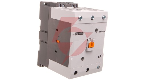 Stycznik 150A 3P 75kW 230V AC 1Z1R MC-150a 230VAC 1a1b