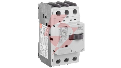 Wyłącznik silnikowy 11-17A MMS-32S 17A