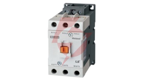 Stycznik 40A 3P 18,5kW 24V DC 1Z1R MC-40a 24VDC 1a1b
