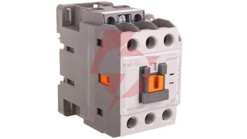 Stycznik 32A 3P 15kW 230V AC 1Z1R MC-32a 230VAC 1a1b 1336007000