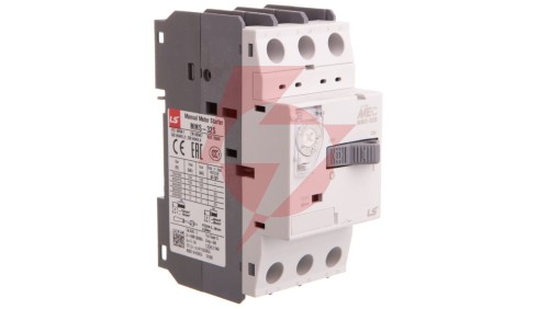 Wyłącznik silnikowy 5-8A MMS-32S 8A