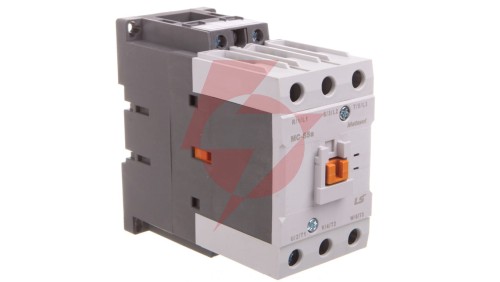 Stycznik 65A 3P 30kW 230V AC 1Z1R MC-65a 230VAC 1a1b 1381006900