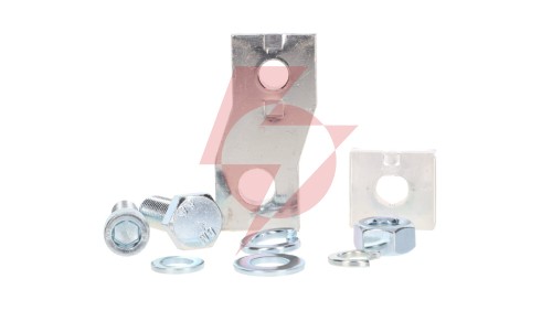 Przyłącze rozszerzające do wyłączników kompaktowych serii TS400/630 4P 52,5mm SP34A