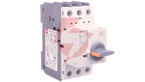 Wyłącznik silnikowy 4-6A MMS-32H 6A