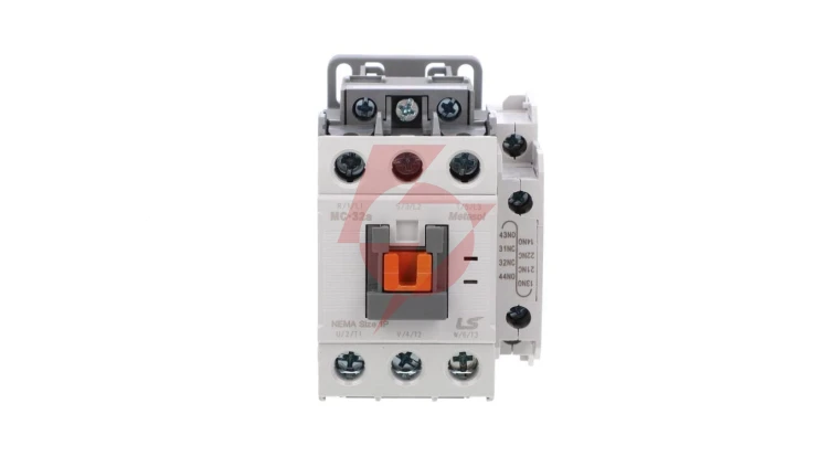 Stycznik 32A 3P 15kW 24V DC 1Z1R MC-32a 24VDC 1a1b