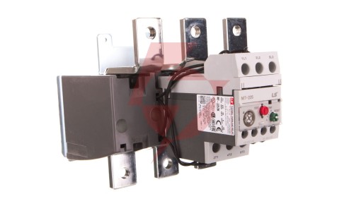 Przekaźnik termiczny 160-240A MT-225 160-240A