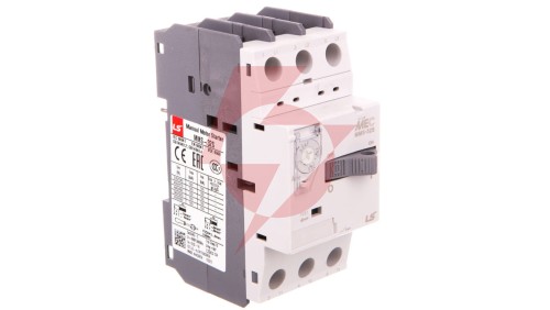 Wyłącznik silnikowy 0,63-1A MMS-32S 1A