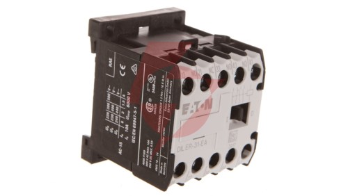 Stycznik pomocniczy 3A 3Z 1R 230V AC DILER-31-EA(230V50HZ,240V60HZ) 189975